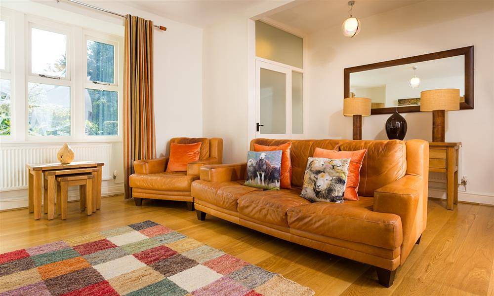 Rothay Holme Cottage in Ambleside, Lake District