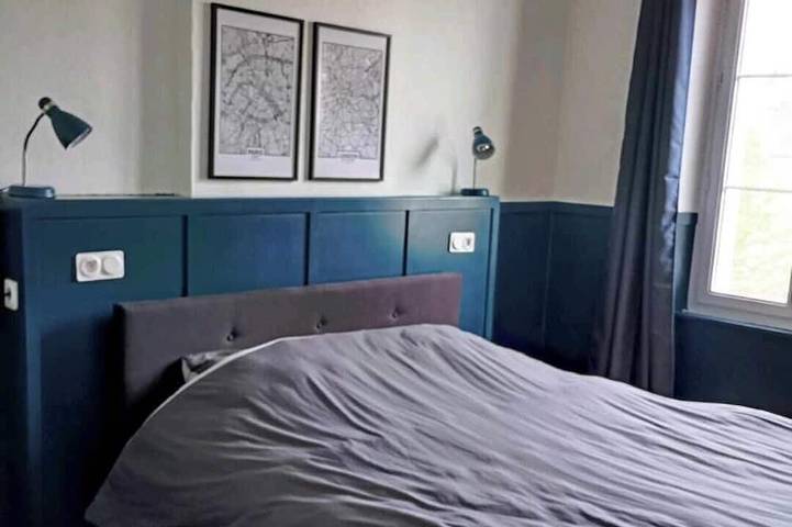 Location de vacances pour 6 personnes à Balleroy - 3