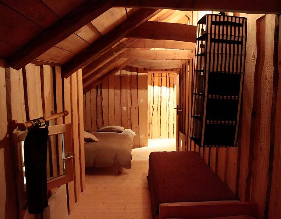 La Sardèche divisé en 3 gites confortables (plusieurs capacité) in La Rochette (Ardèche), Parc naturel régional des Monts d'Ardèche