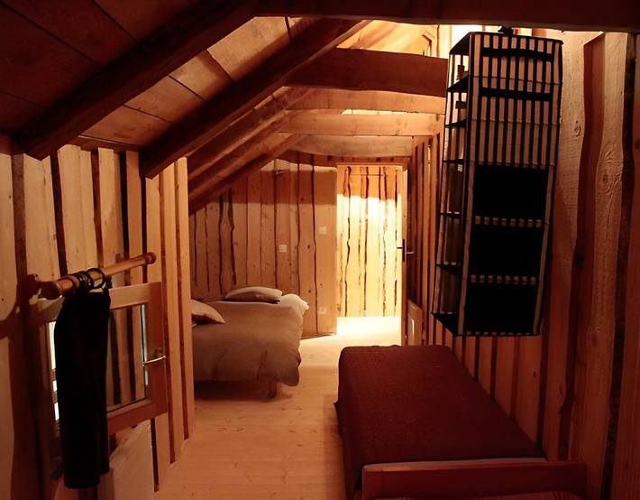 Gîte pour 34 personnes, avec jardin et jacuzzi, animaux acceptés en Ardèche - 4