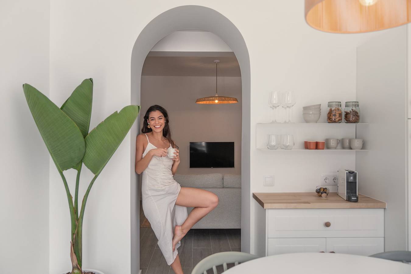 Ganze Wohnung, Ferienwohnung für 4 Personen in Porto Santo, Madeira
