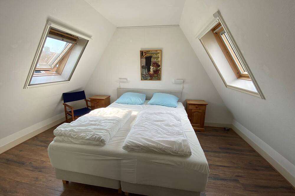 Wiringherlant in Wieringen, Ijsselmeer