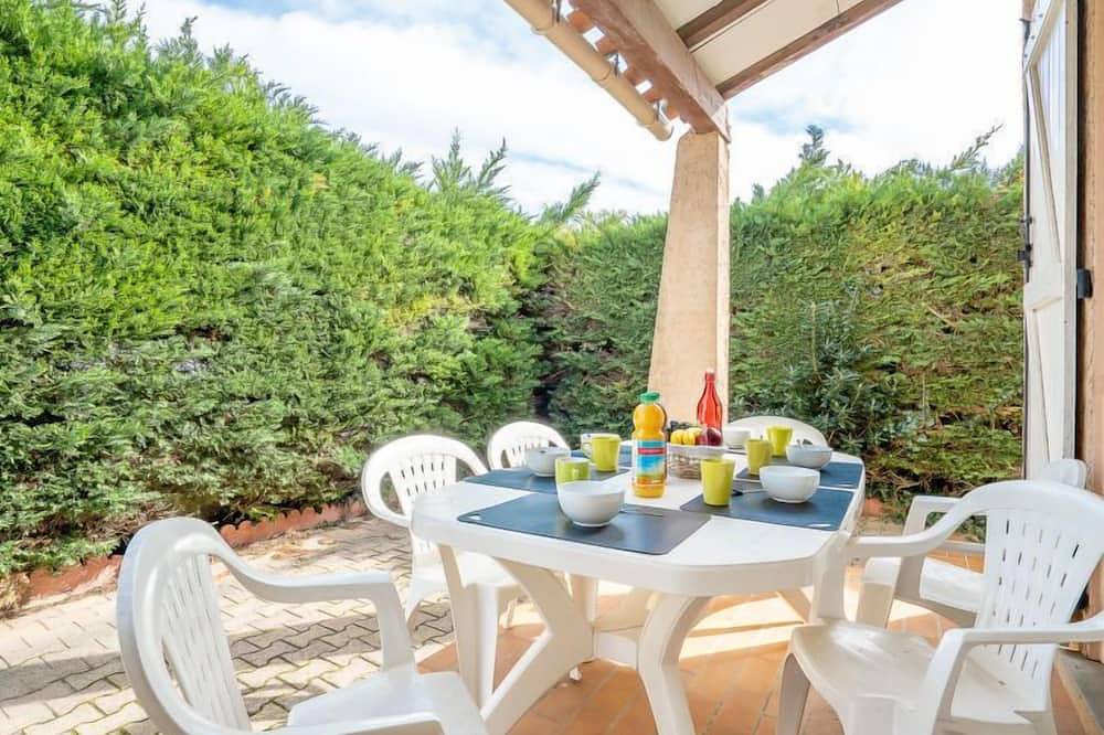 Photo : Maison de vacances
