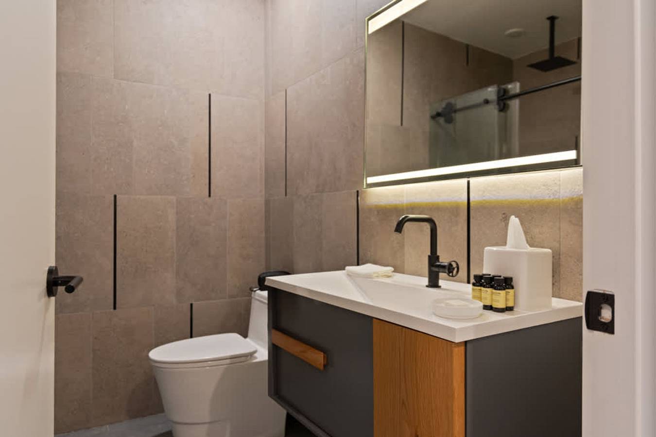 Apartamento entero, Sosuite   One Bed Apt w Rooftop  Gym  Laundry in Filadelfia, Pensilvania