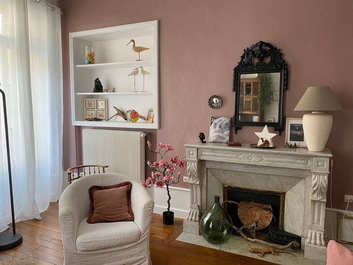 Gîte pour 4 personnes, avec balcon à Le Puy-en-Velay - 2