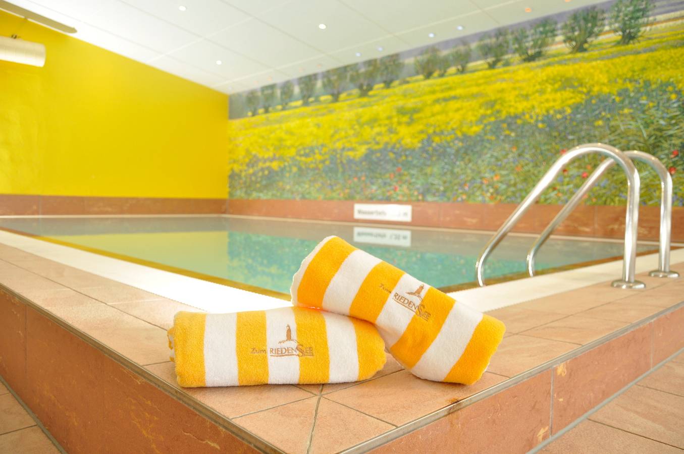 Ganze Ferienwohnung, Feriendüne 2 in Bastorf, Neubukow-Salzhaff