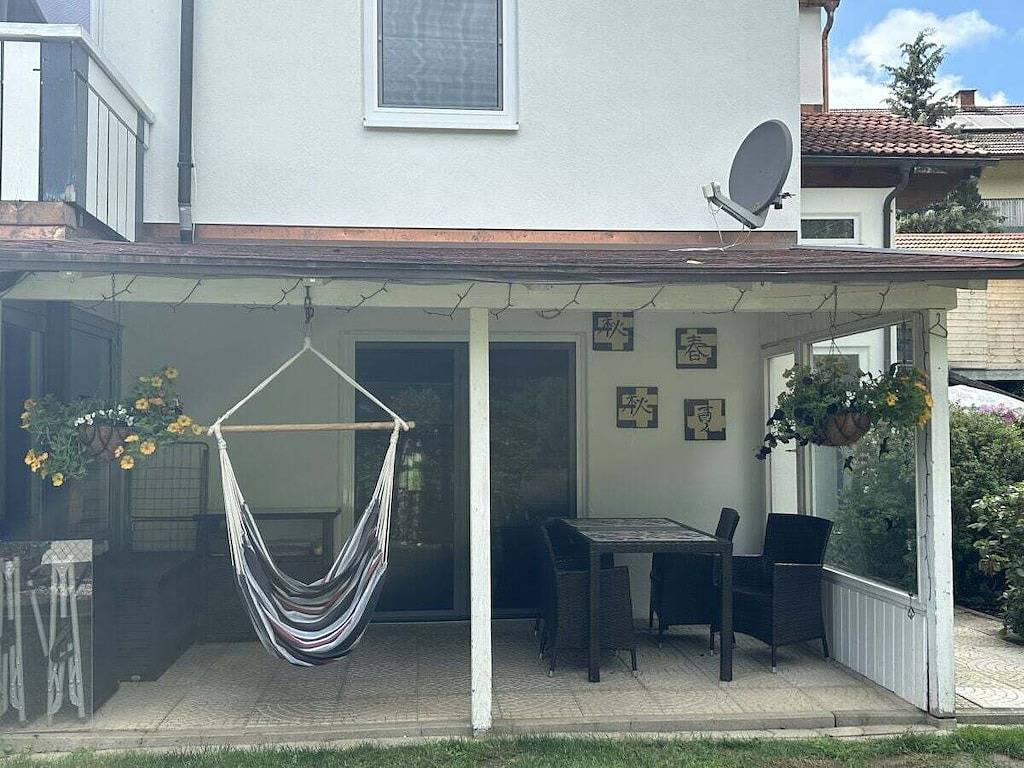 Holzer Feng-Shui in Rettenberg, Bayerisch Schwaben