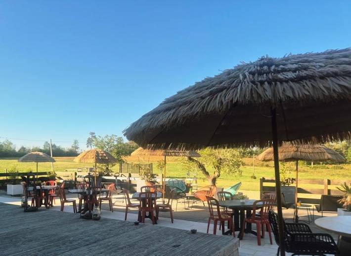 Maison d’hôte pour 5 personnes