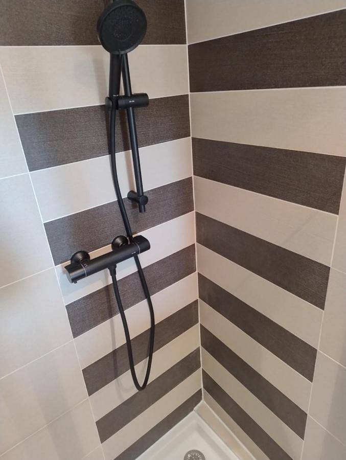 Gîte pour 2 personnes, avec vue et terrasse à Alénya - 4