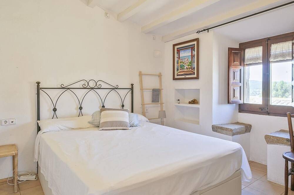 Ganze Wohnung, Rincón de Encanto en Pals in Pals, Costa Brava