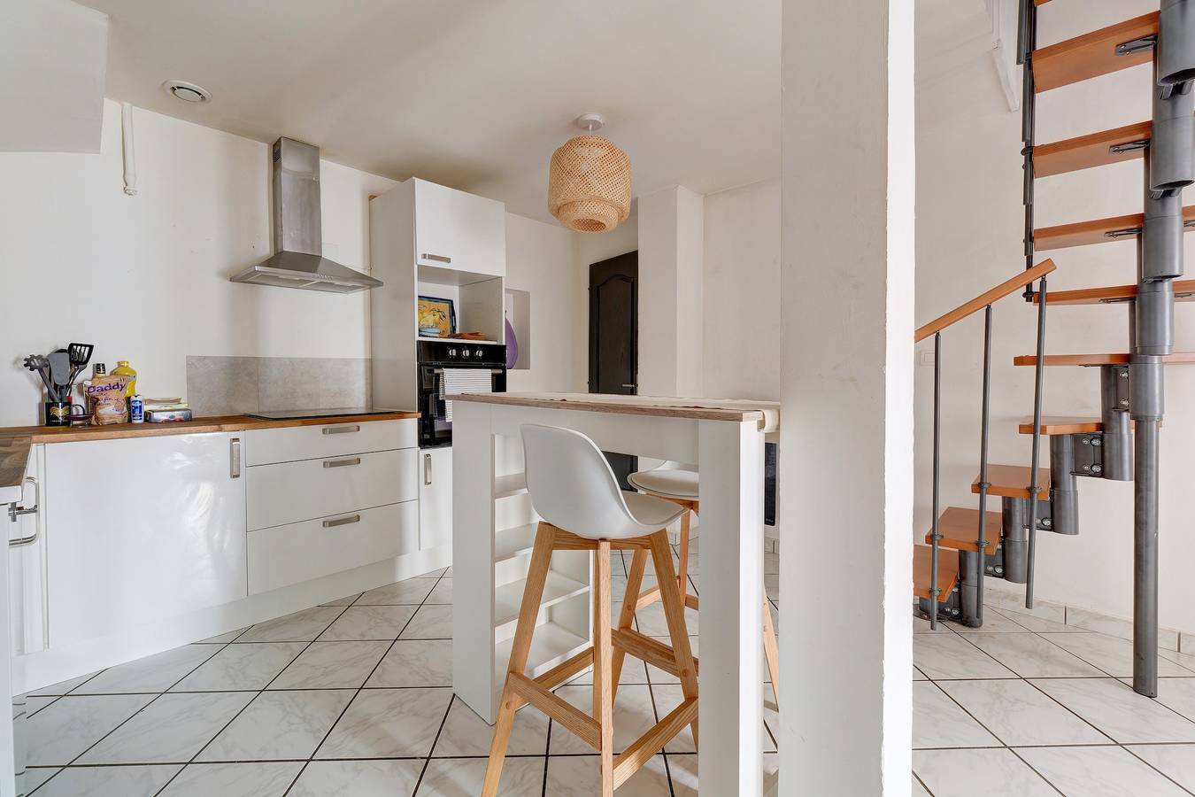 Ganze Wohnung, Ferienwohnung für 5 Personen in Reims, Marne