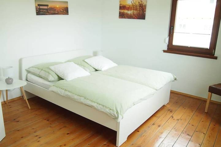 Ferienhaus für 4 Personen, mit Balkon in Schweigen-Rechtenbach - 3