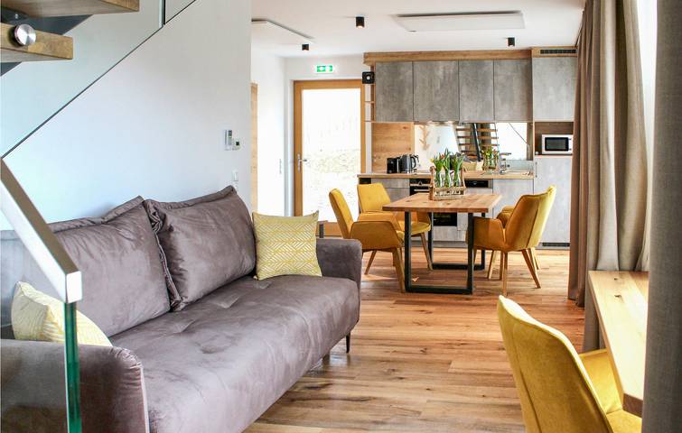 Ferienhaus für 4 Personen in Rechnitz