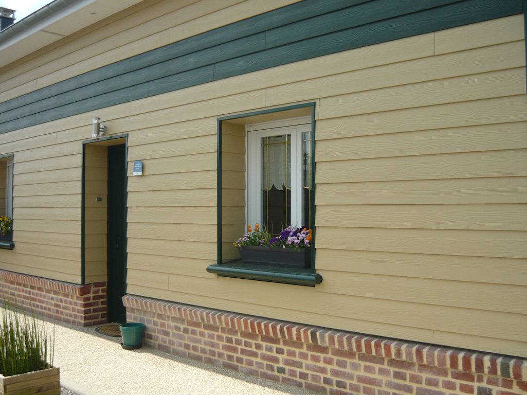 Gîte Chez Père Jules - Meublé 4 étoiles - Baie de Somme in Rambures, Région d'Abbeville