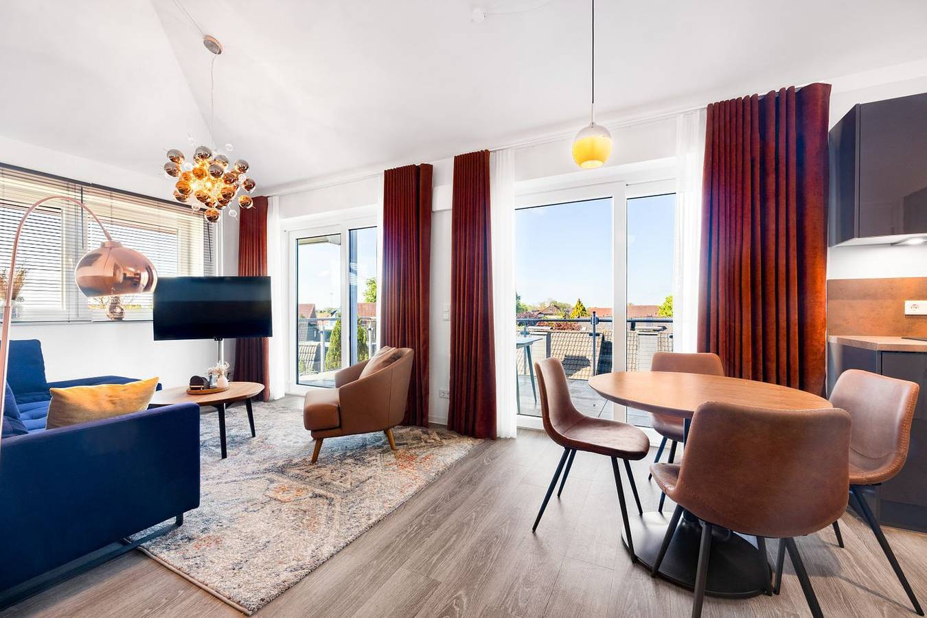 Appartamento vacanze a Weser-Ems a partire da 149€ a notte