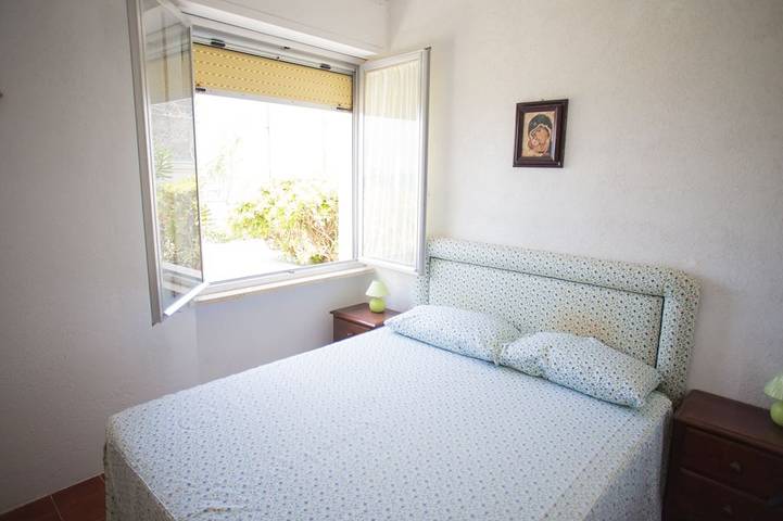 Villa für 8 Personen, mit Garten in Palermo - 4