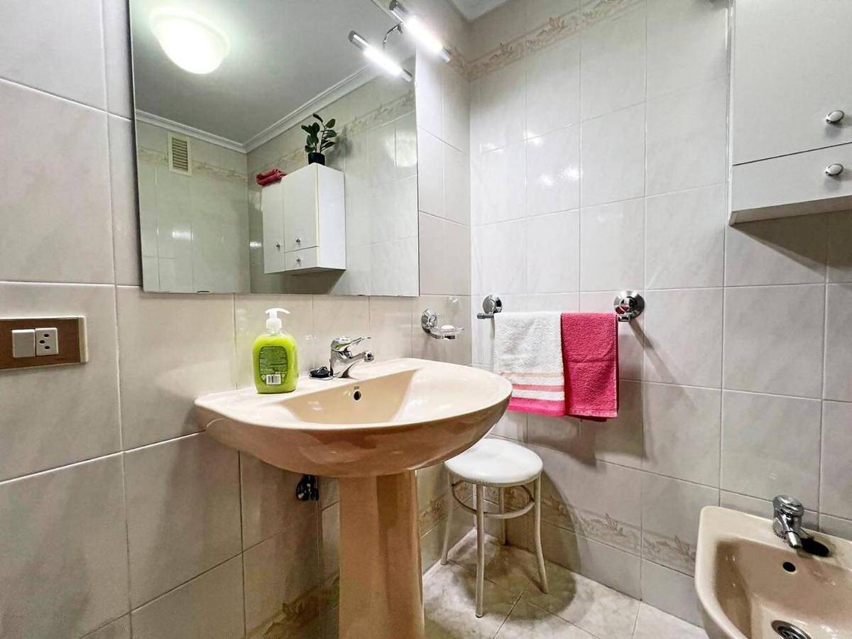 Apartamento entero, Three-Bedroom Apartment in San Vicente de la Barquera, Oyambre