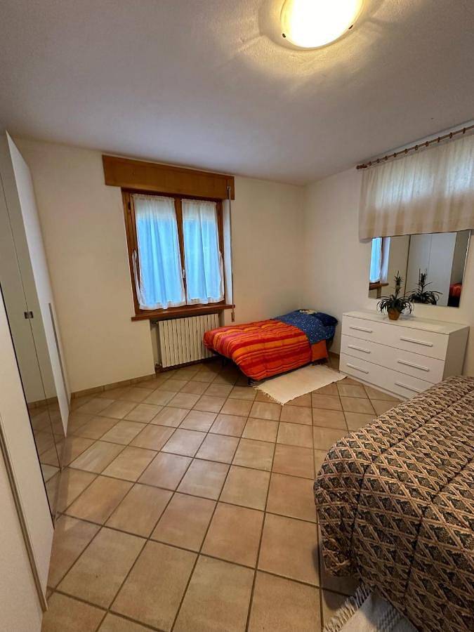 Gîte pour 5 personnes, avec vue, animaux acceptés à Pennabilli - 2