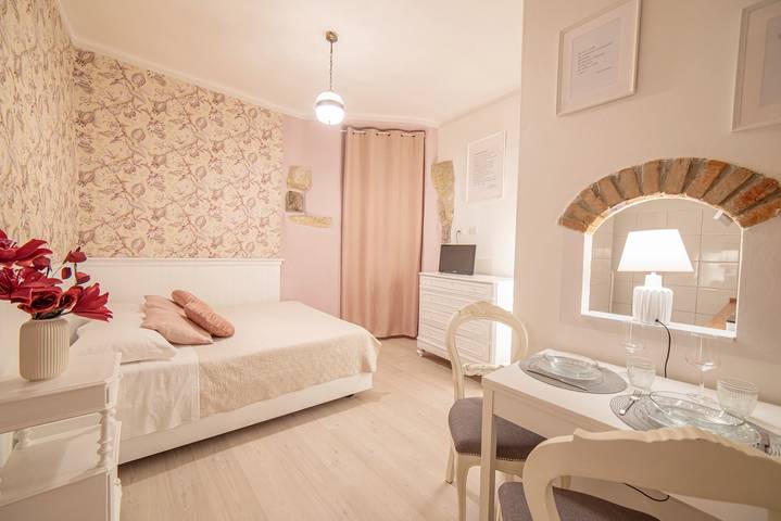 Appartamento vacanze per 2 persone - 1