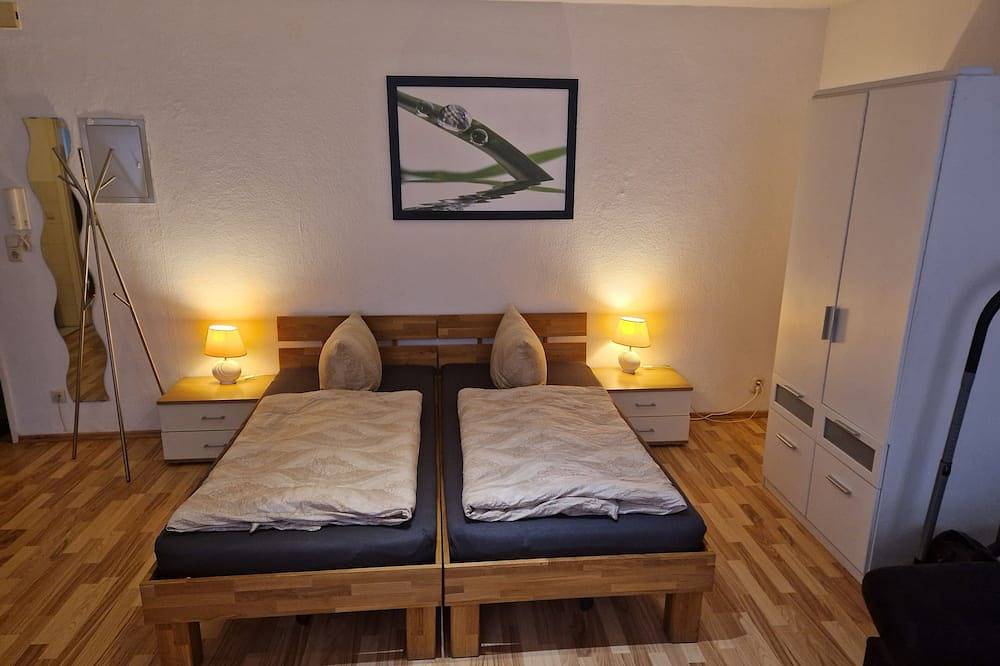 Apartamento entero, Apartment in Lübeck (Ciudad), Lübeck
