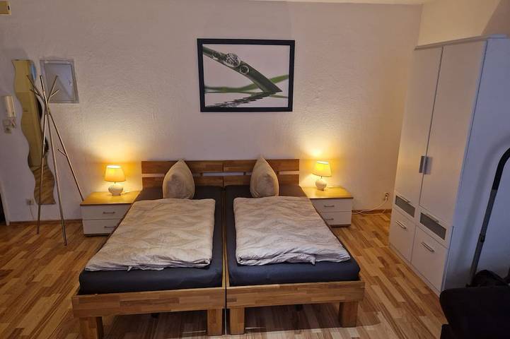 Apartamento de vacaciones para 3 personas - 1