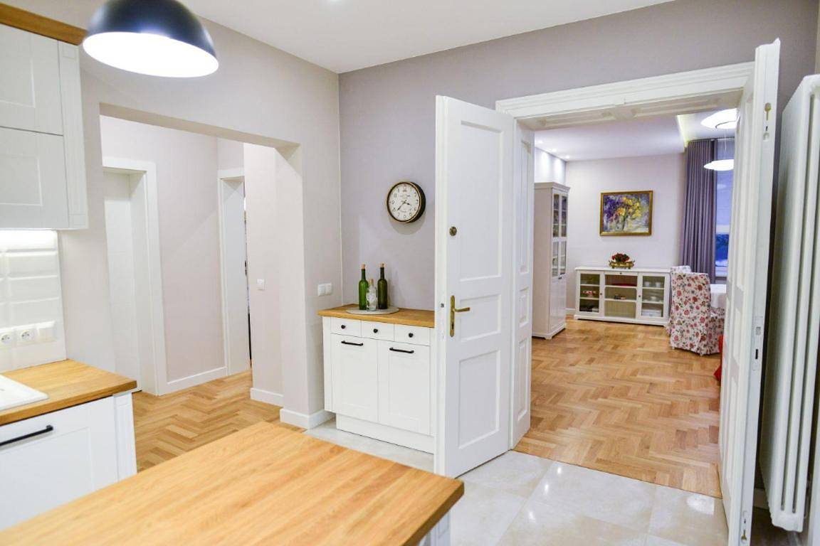Cały apartament, One-Bedroom Apartment in Łańcut, Podkarpacie