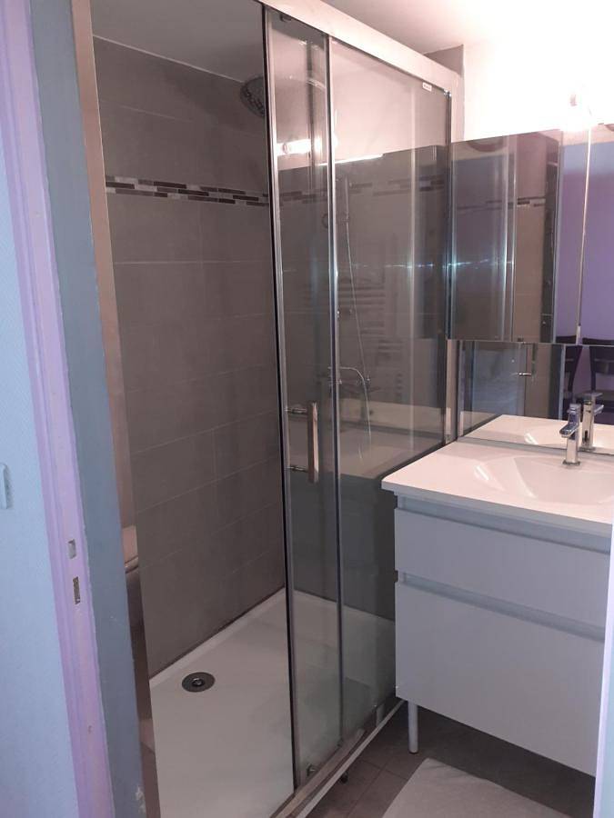 Gîte pour 2 personnes, avec terrasse à Rogny-les-Sept-Écluses - 2