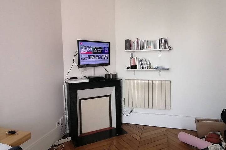 Ferienwohnung für 2 Personen - 1
