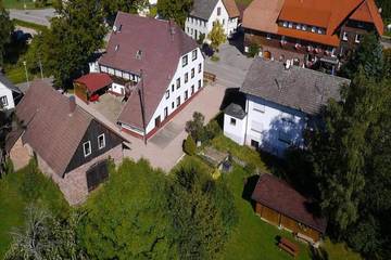Ferienwohnung für 6 Personen, mit Garten, mit Haustier in Lauterbach (Schwarzwald)