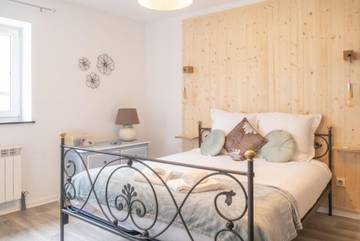 Gîte pour 5 personnes à Phalsbourg