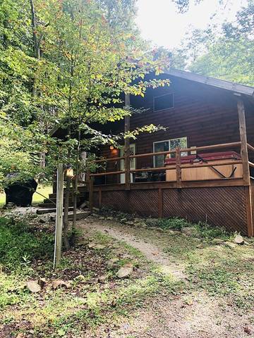 Cottage for 2 Guests in Ohio, USA, Picture 1