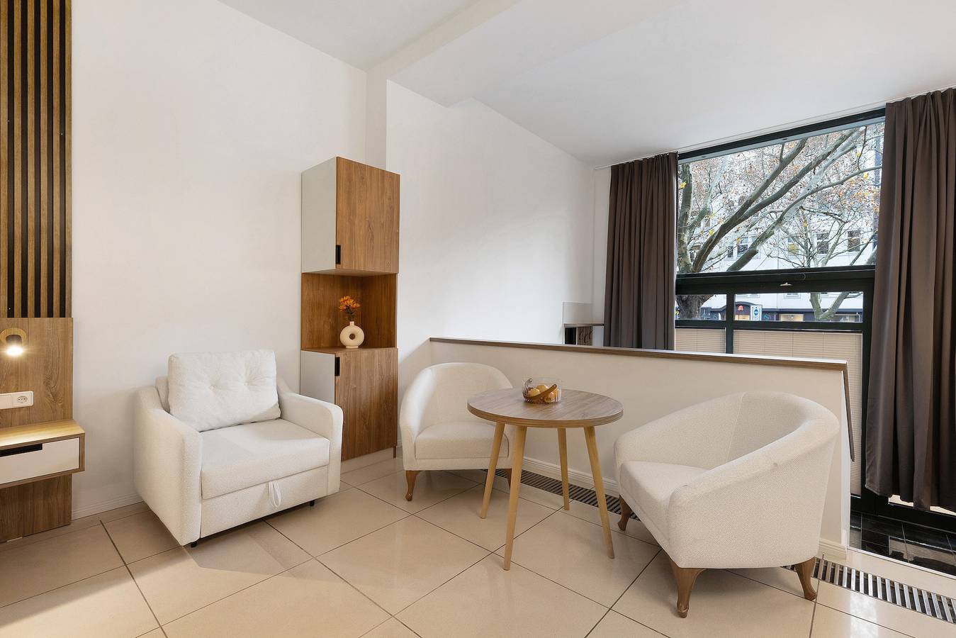 Apartamento entero, Apartamento céntrico en Ku’damm | Corazón de Berlín (1) in Centro de Berlín, Berlín