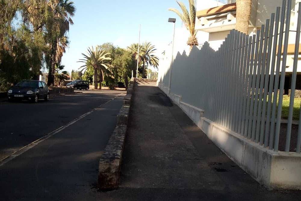 Appartement entier, Appartement Parfait pour vos vacances in Costa del Silencio, Arona