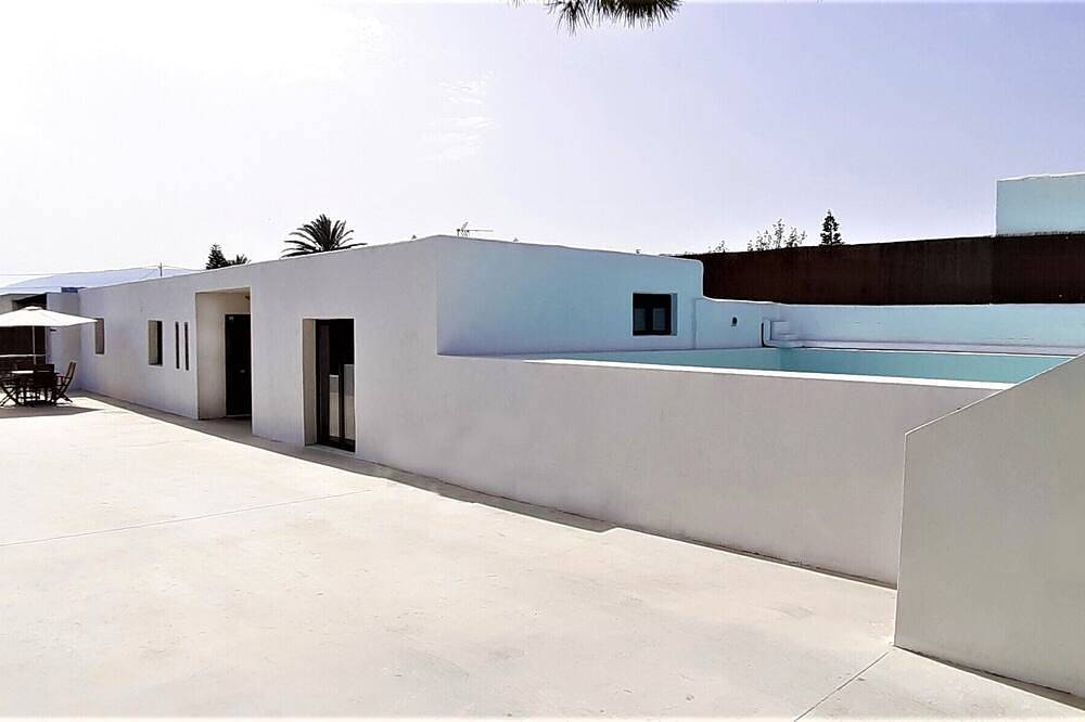 Zagv Space - Almeria in Almería, Costa de Almería