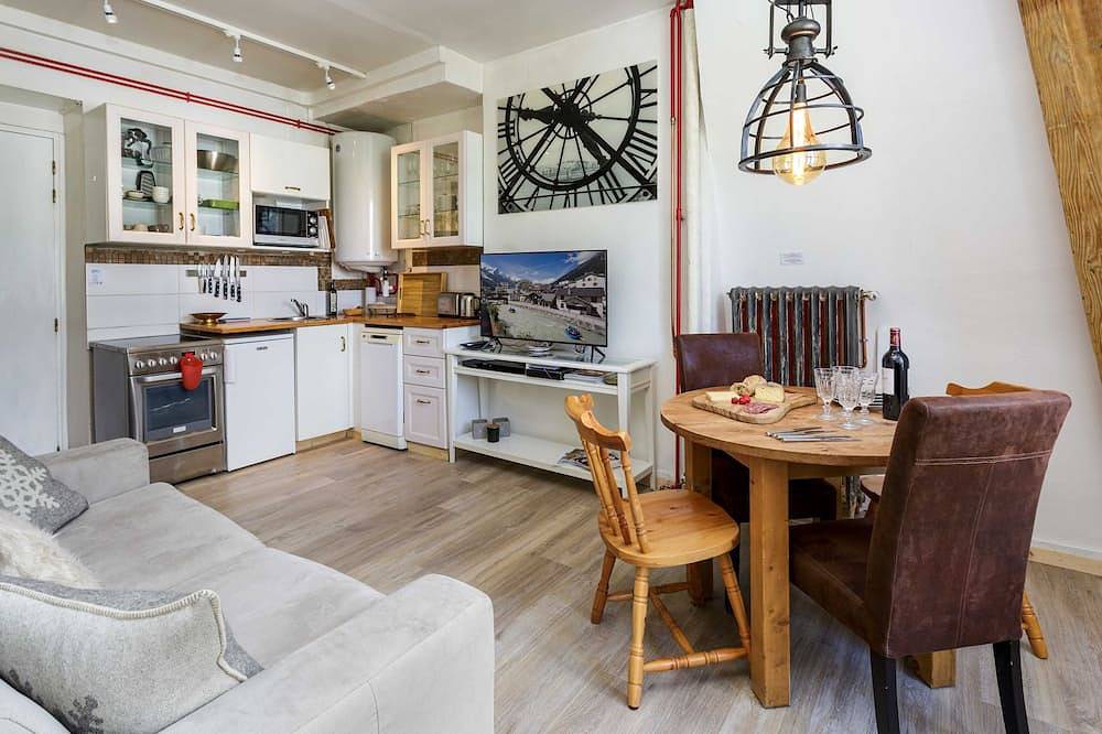 Photo : Appartement de vacances