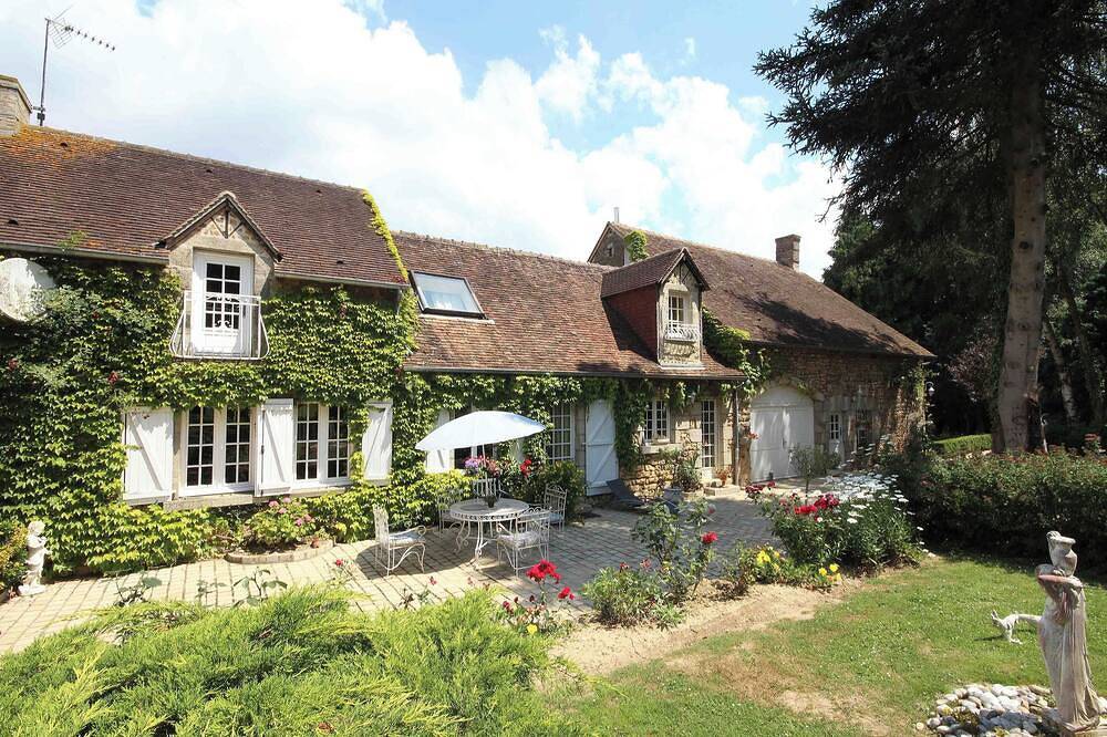 Photo : Hôtel