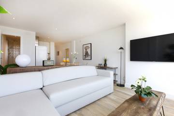 Apartamento De Férias para 3 Pessoas em Torremolinos Centre, Torremolinos, Foto 4