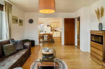 Ferienwohnung für 4 Personen in Norddeich, Norden-Norddeich, Bild 3