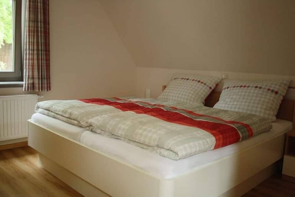 Liebevoll eingerichtetes Ferienhaus zum entspannen in Walsrode, Aller-Leine-Tal