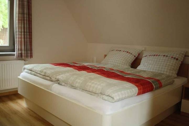 Ferienhaus für 5 Personen, mit Garten und Whirlpool in Walsrode - 2