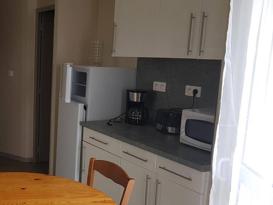 Camping Le Lomagnol  - Gîte 6 personnes - Grand Confort in Beaumont-de-Lomagne, Tarn-et-Garonne
