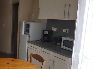 Gîte pour 6 Personnes dans Beaumont-de-Lomagne, Tarn-et-Garonne, Photo 3