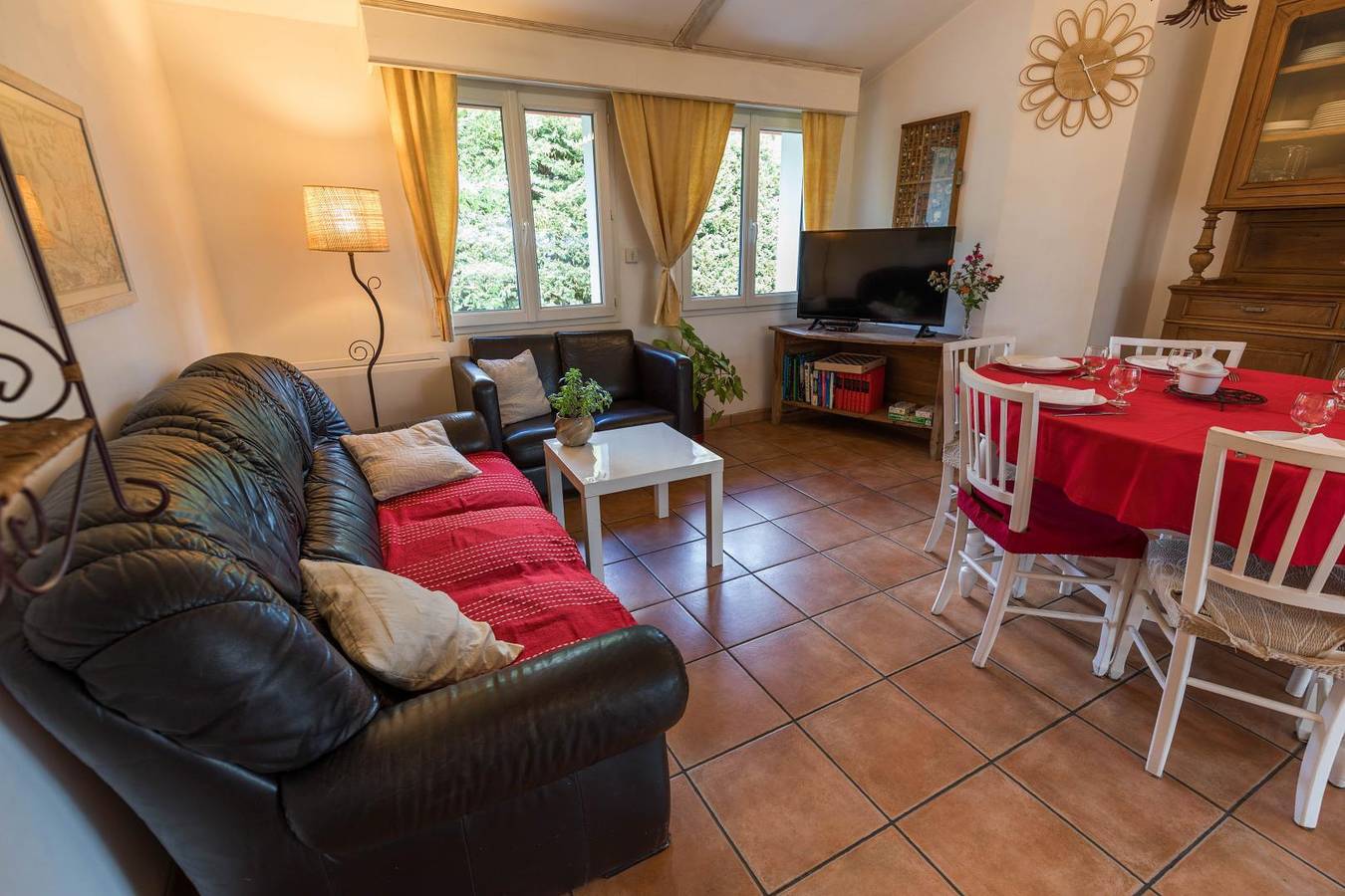 L'atelier in Taller (desambiguación), Region de Dax