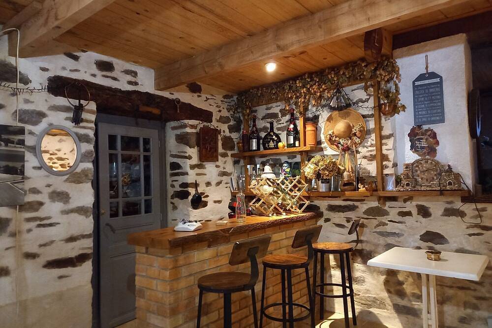 Gite à la Campagne 2 à12 Pers in Saint-Jean-de-Marcel, Région d'Albi