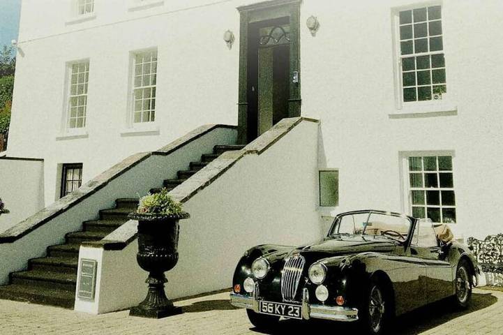 Ferienhaus für 16 Personen