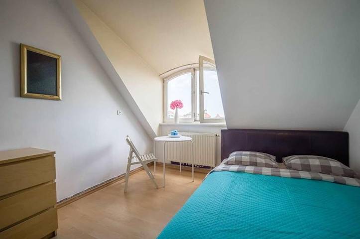 Apartament wakacyjny dla 10 osób, z widok - 1
