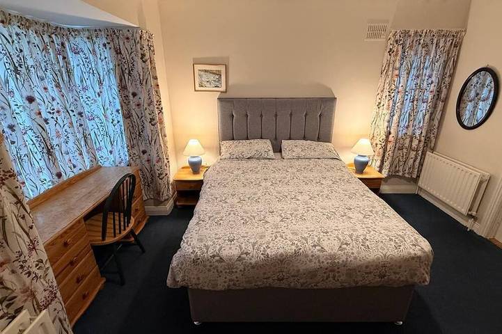 Bungalow für 8 Personen, mit Garten in Irland - 4