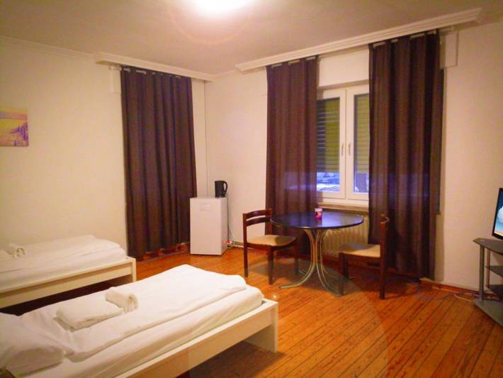 Ferienwohnung für 2 Personen, mit Terrasse und Ausblick in Bonn und Umgebung - 4