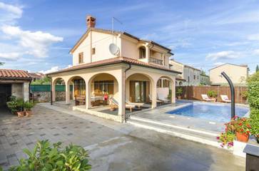 Ferienhaus für 6 Personen in Rovinjsko Selo, Rovinj, Bild 3