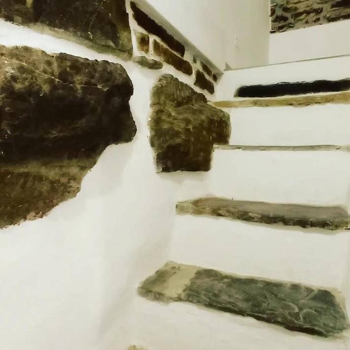 Gîte pour 4 personnes à Apricale - 3